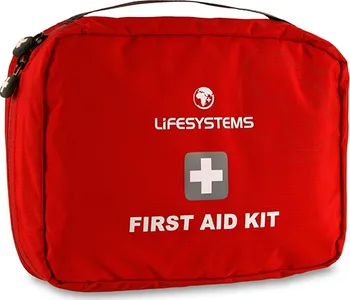 Lékárnička Lifesystems First Aid Case