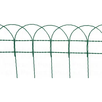 Pletivo Dekorační pletivo Dekoran 0,90/10m