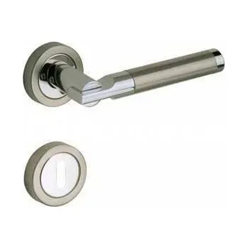 Dveřní kování Dveřní kování rozetové RICO PZ 8 mm