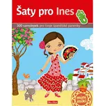 Šaty pro Ines: 300 samolepek pro tvoje…