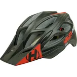 Haven Grapholo černá/červená