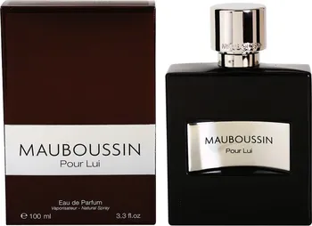 Pánský parfém Mauboussin Pour Lui M EDP