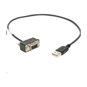 Čtečka čárových kódů Zebra - Datový kabel - sbernice USB typu A - 1.8 m - pro Zebra DS457-HD, DS457-SR (25-58926-04R)