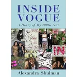 Inside Vogue: A Diary Of My 100Th Year…