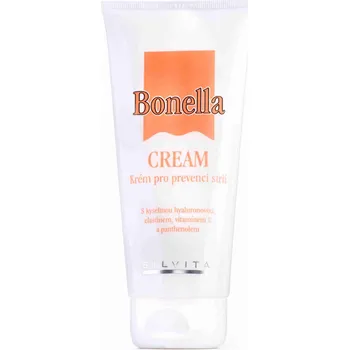 Kosmetika pro formování těla Silvita Bonella 200 ml