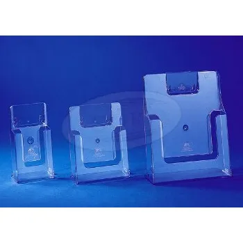 EXPOINT Kapsa pro stojan SP16 Název: 1/3 A4