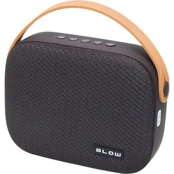 Bluetooth reproduktor BLOW BT90 černý