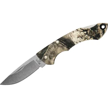 Buck Nano Bantam Break-up Country™ Camo, kapesní zavírací nůž 0283CMS24