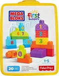 MEGA Bloks First Builders DLH85 123…