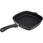 AMT Grilovací titanová pánev 28 x 28 x 5 cm