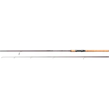 Rybářský prut Recenze Mikado Tsubame MS Spin 210 cm/5 - 25 g