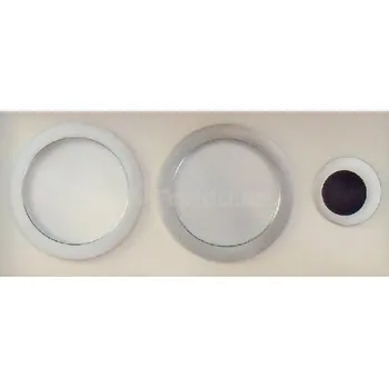 Dveřní kování Sada kování BONAITI pro posuvné dveře