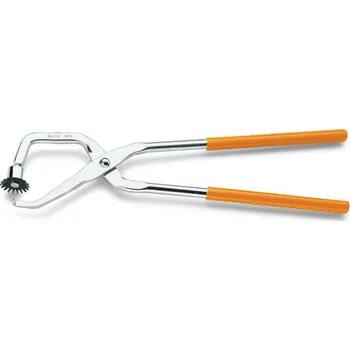 Kleště KLEŠTĚ NA PRUŽINY BRZD-MODEL 1471 (Kleště na pružiny bubnových brzd)