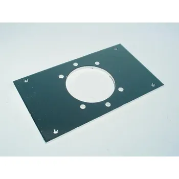 Tesařské kování Spojovací deska (support) pro PHS-250