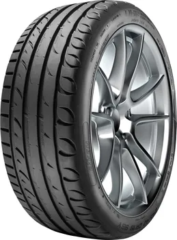 Letní osobní pneu Riken Ultra High Performance 245/45 R17 99 W XL