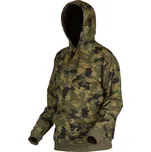 Prologic Bank Bound Camo Hoodie M