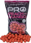 Starbaits Boilies Probiotic Peach…