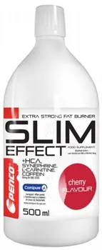Spalovač tuku Penco Slim effect 500 ml