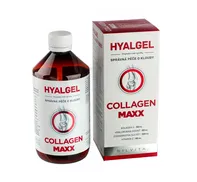 Silvita Hyalgel Collagen Maxx