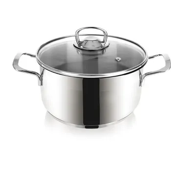 Hrnec Hascevher Natali kastrol 22 cm