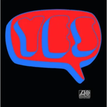 Yes (Expanded edition) - Yes [2LP]