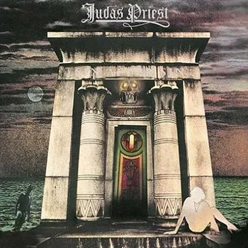 Zahraniční hudba Sin After Sin - Judas Priest [LP]