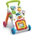 Dětské chodítko Baby Mix Dětské hrající edukační chodítko 