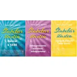 Šlabikár šťastia- Kráž Miloslav 3 ks