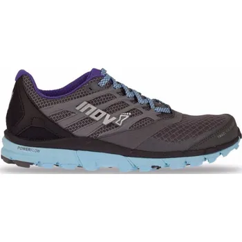 Dámská běžecká obuv Inov-8 Trail Talon 275 Grey/Blue/Purple