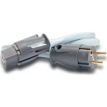 Napájecí kabel SUPRA LoRad 2,5 CS-EU 16A (C19) - 3 m
