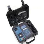 Metra Blansko PU 294 Delta - revize elektrických spotřebičů