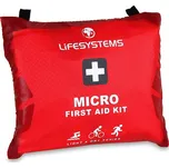 Lifesystems Light & Dry Micro First Aid…