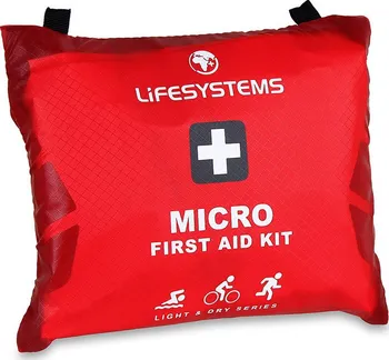 Lékárnička Lifesystems Light & Dry Micro First Aid Kit