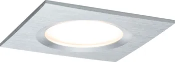 Koupelnové svítidlo Paulmann LED Coin Slim P 93895 3 ks
