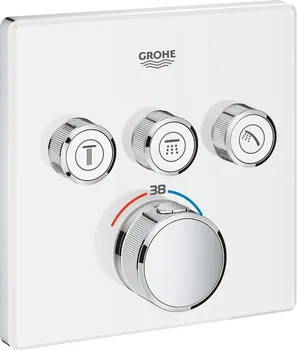 Vodovodní baterie Grohe Grohtherm SmartControl 29157LS0