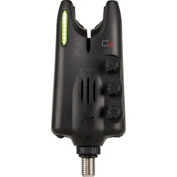 JRC Radar C4 Alarm