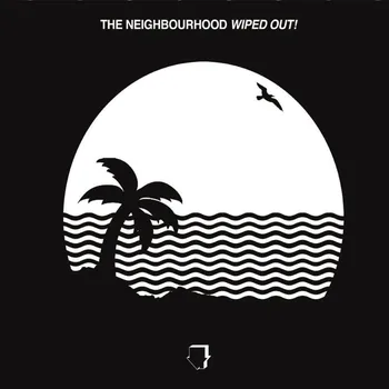Zahraniční hudba Wiped Out! - Neighbourhood [2LP]