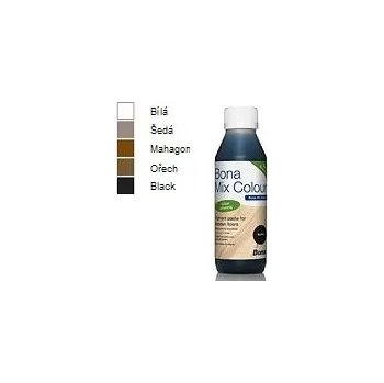 Lak na dřevo Bona Mix Colour Barvící pasta - 0,25L Ořech