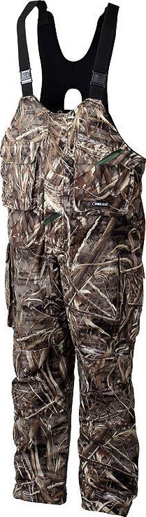 Prologic Thermo Armour Pro Salopetts Max5 S, - Angelbedarf Angelruten Angelbekleidung Angelzubehör Kunstköder Angeltaschen Angelzelt Angelschnur