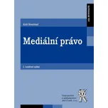 Mediální právo (2. vydání) - Aleš…