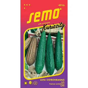 Semeno SEMO Lufa série Kuriozity 1,8 g