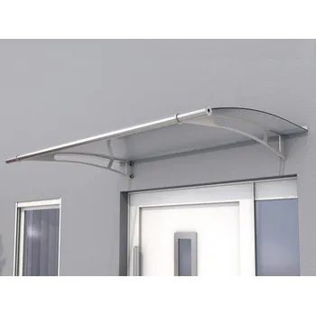Gutta Guttavordach PT/L 190 x 95 cm čirá