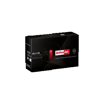 Počítač Kyocera TK-3110 BK, pro FS-4100DN, black (černý), 15500 stran