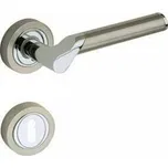 Dveřní kování rozetové DUBAI PZ 8 mm