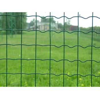 Pletivo Svařovaná síť HEAVY, 150cm/25m, zelená
