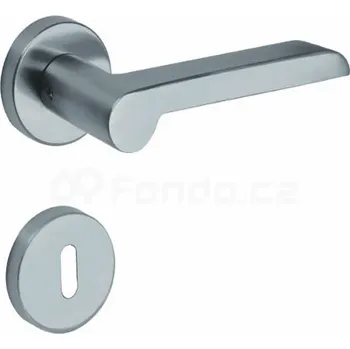 Dveřní kování Dveřní kování rozetové Berlin WC