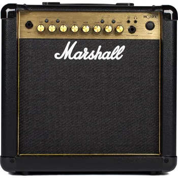 Marshall MG15GFX