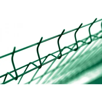 Plot Svařovaný panel CLASSIC 3D, Zn+PVC, v. 1030mm