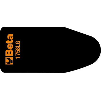 1758 LG-TVAROVATELNÁ, PRYŽOVO HLINÍKOVÁ FÓLIE (Tvarovatelná, pryžovo hliníková fólie pro odvod tekutin)