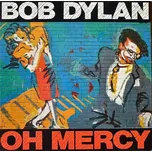 Oh Mercy - Bob Dylan [LP]
